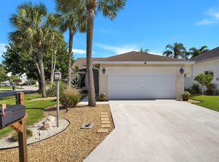 8583 Shawe Way, Boca Raton, FL 33433