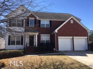 909 Maple Leaf Dr, McDonough, GA 30253