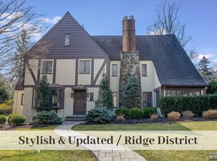 296 W Ridgewood Ave, Ridgewood, NJ 07450