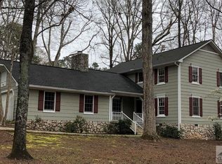 190 Raintree Ct, Athens, GA 30607