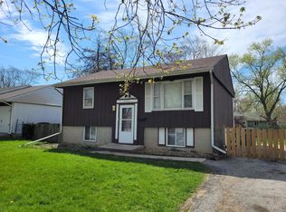 2900 223rd Pl, Sauk Village, IL 60411