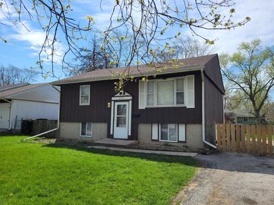 2900 223rd Pl, Sauk Village, IL, 60411