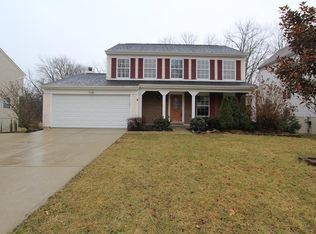 9974 Calava Ct, Union, KY 41091