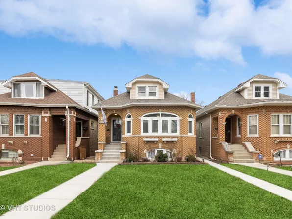 1811 N Natchez Ave, Chicago, IL 60707