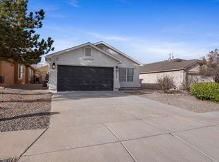 537 Soothing Meadows Dr NE, Rio Rancho, NM 87144