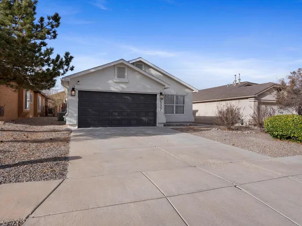 537 Soothing Meadows Dr NE, Rio Rancho, NM 87144