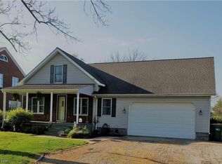 77 E Satin St, Jefferson, OH 44047