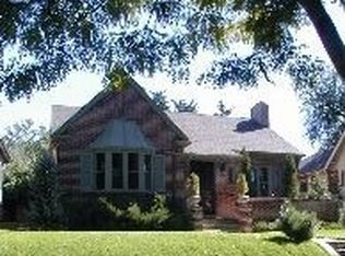 1612 Ivanhoe St, Denver, CO 80220