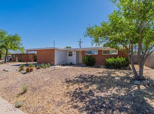 3433 S Mead Ave, Tucson, AZ 85730