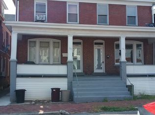 131 Arch St #B, Cumberland, MD 21502