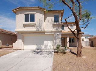 3970 Timberlake Dr, Las Vegas, NV 89115