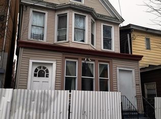 3545 97th St FL 1, Flushing, NY