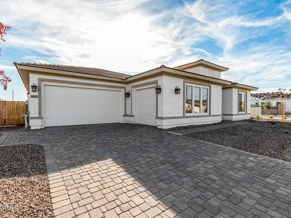 18873 E PEARTREE Lane, Queen Creek, AZ 85142