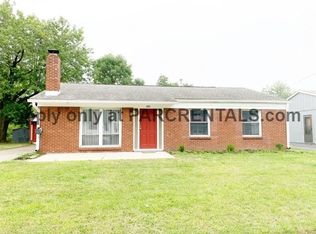 8315 E Gilmore Rd, Indianapolis, IN 46219