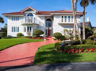 1963 Ocean Ridge Cir, Vero Beach, FL 32963