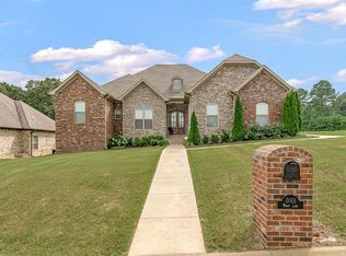 2001 Windy Ln, Jonesboro, AR 72404