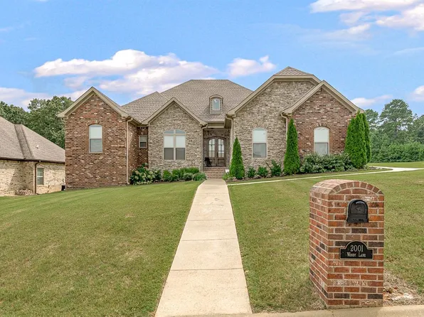 2001 Windy Ln, Jonesboro, AR 72404
