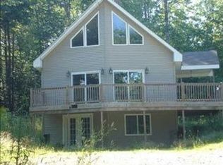 266 Jacob Buck Pond Rd, Bucksport, ME 04416