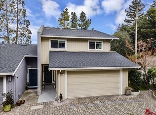 120 College Ter APT F, Los Gatos, CA 95030