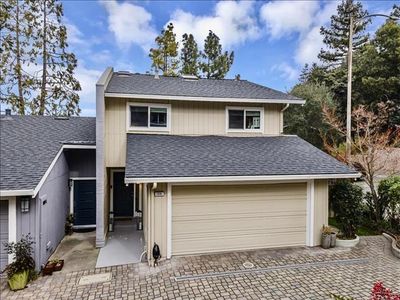 120 College Ter APT F, Los Gatos, CA, 95030