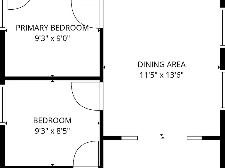 320 Saratoga St #1 — Photo 21