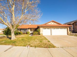 39318 Landmark Ct, Palmdale, CA 93551