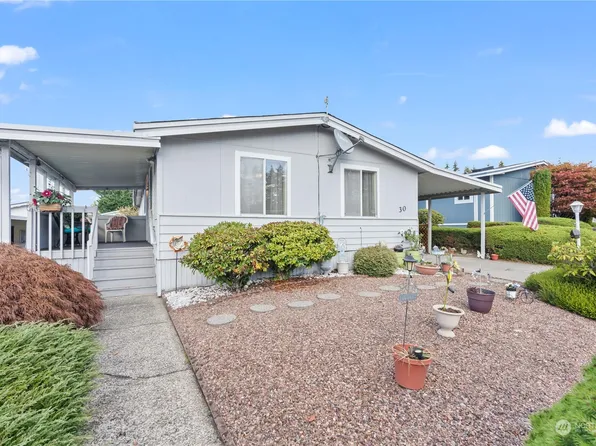 2500 S 370th Street #30, Federal Way, WA 98003