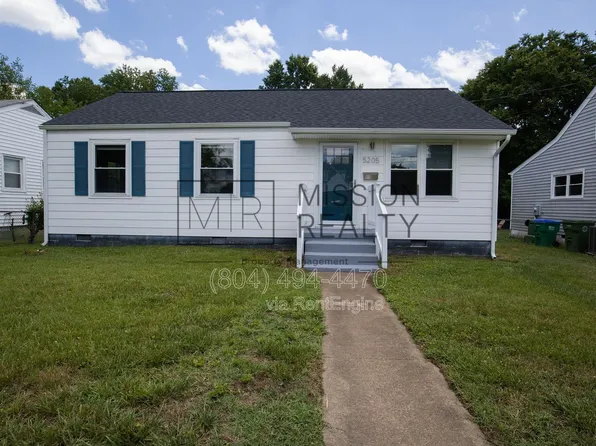 5205 Scott St, Richmond, VA 23231