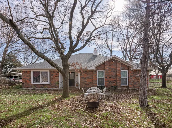 9394 County Road 865, Princeton, TX 75407