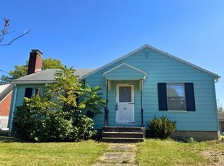 511 Ridgeway Ave, Grove City, PA 16127