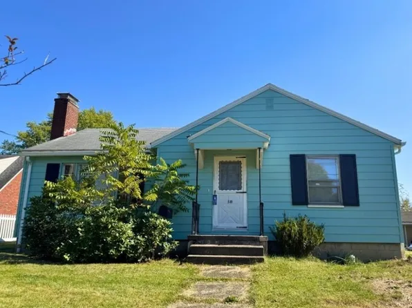 511 Ridgeway Ave, Grove City, PA 16127