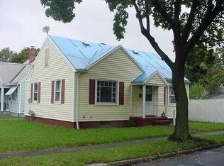 50 Nester St, Rochester, NY 14621