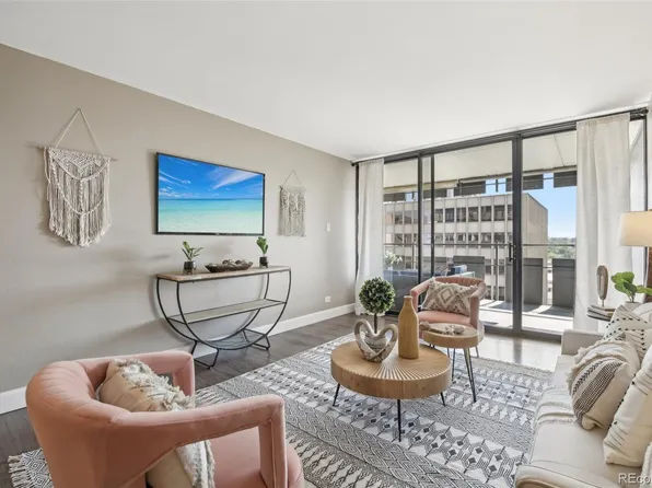 790 N Washington Street #1006, Denver, CO 80203