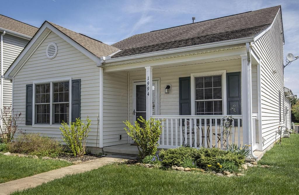 1994 Dumont St, Newark, OH 43055 Zillow