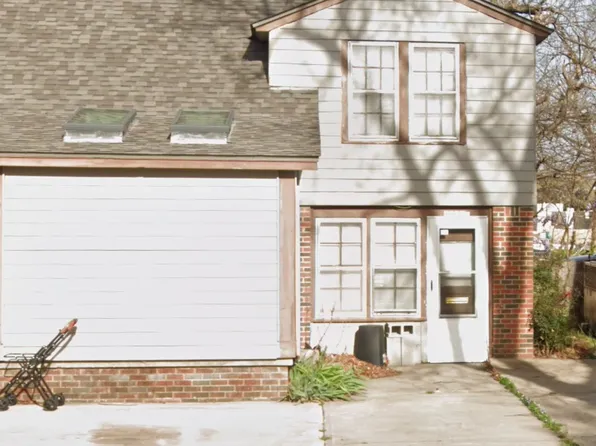 443 Elm Ave #1/2, Norman, OK 73069