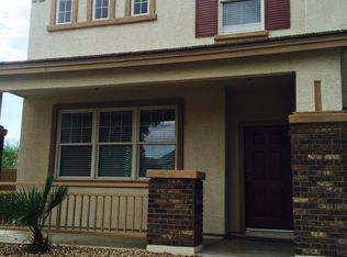 16462 N 172nd Ln, Surprise, AZ 85388