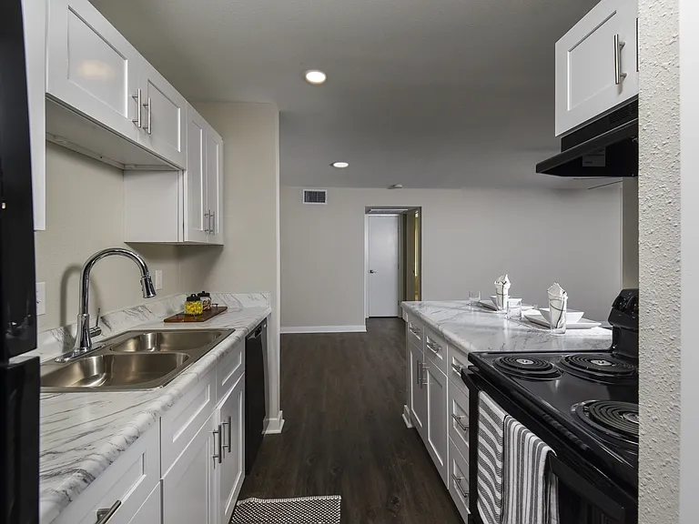 A2 Kitchen, Designer Unit