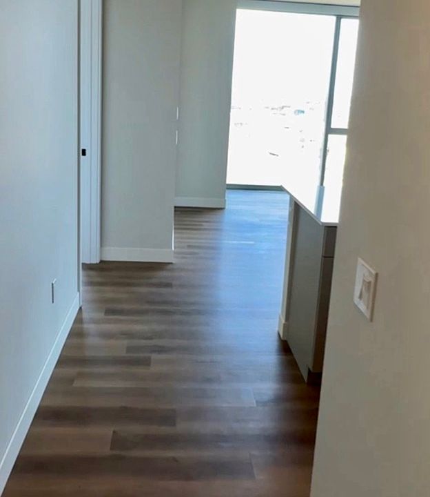 Entry Way