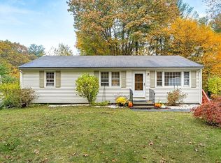 240 Trotting Park Rd, Lowell, MA 01854