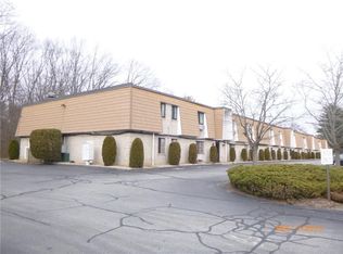 Coachman, Cranston, RI 02920
