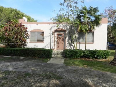 29401 SW 174th Ave, Homestead, FL, 33030