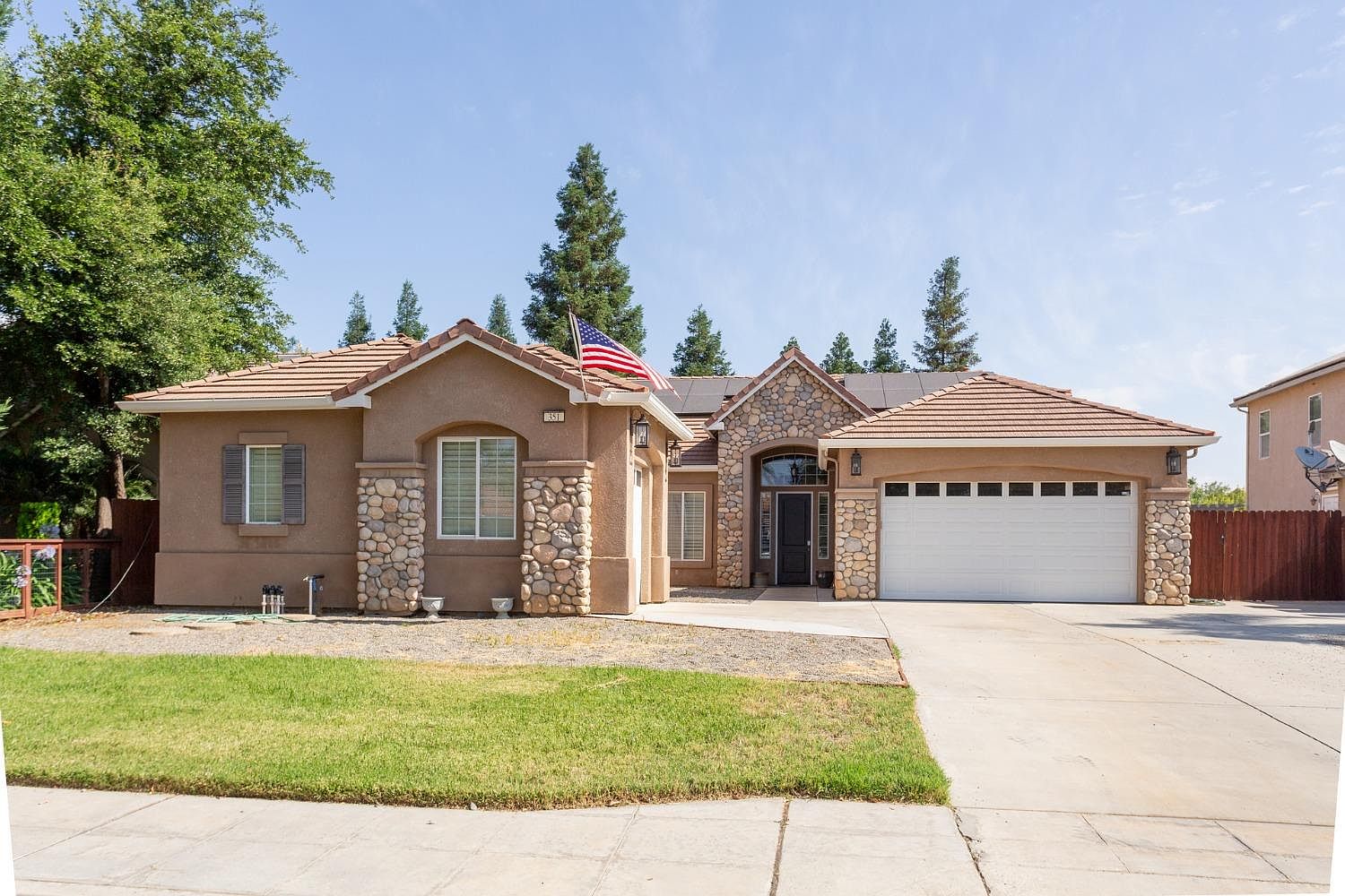 351 W Gibson Ave, Clovis, CA 93612 MLS 596217 Zillow