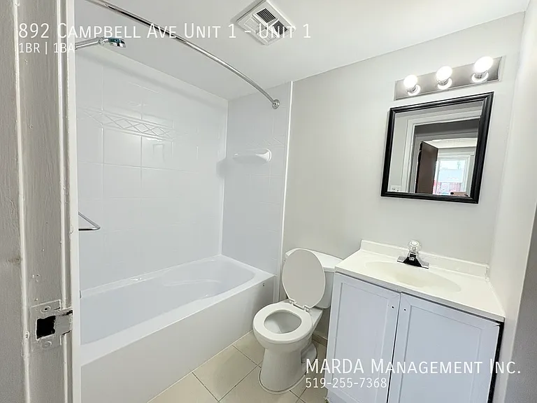 892 Campbell Ave #1 — Photo 15