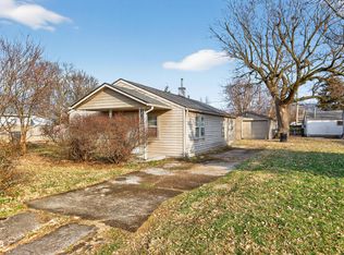 359 Laclede St, Indianapolis, IN 46241