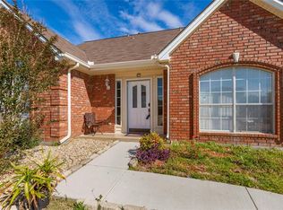 2301 Arrowcrest Ct, Garland, TX 75044