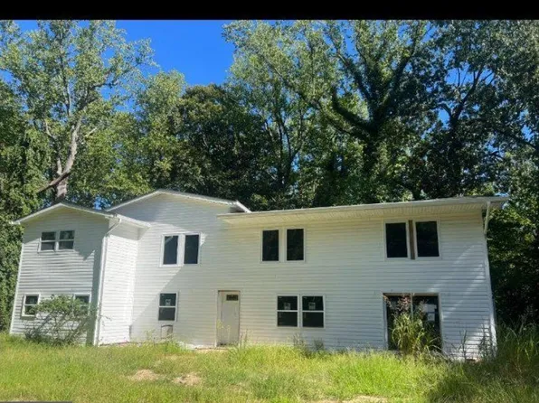 2710 Scientists Cliffs Rd, Port Republic, MD 20676