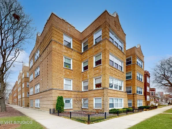 4455 N Albany Ave APT 3, Chicago, IL 60625