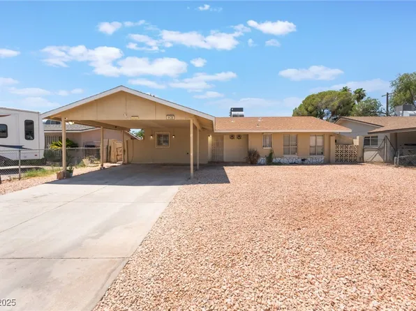 4436 E Ogden Ave, Las Vegas, NV 89110