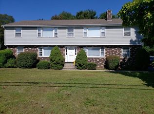 51 Messenger St, Plainville, MA 02762