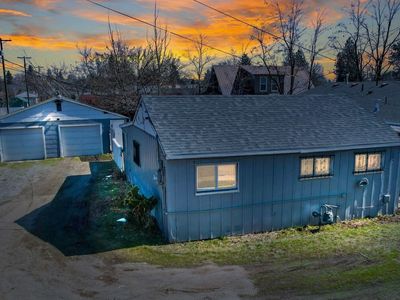 5008 N Lidgerwood St, Spokane, WA, 99207
